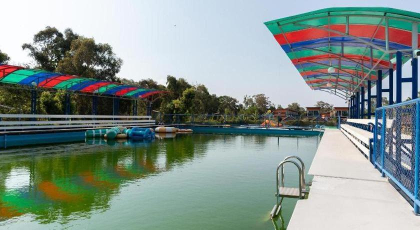منتجع أو واي أو 755 راناتا Ko Lanta المظهر الخارجي الصورة