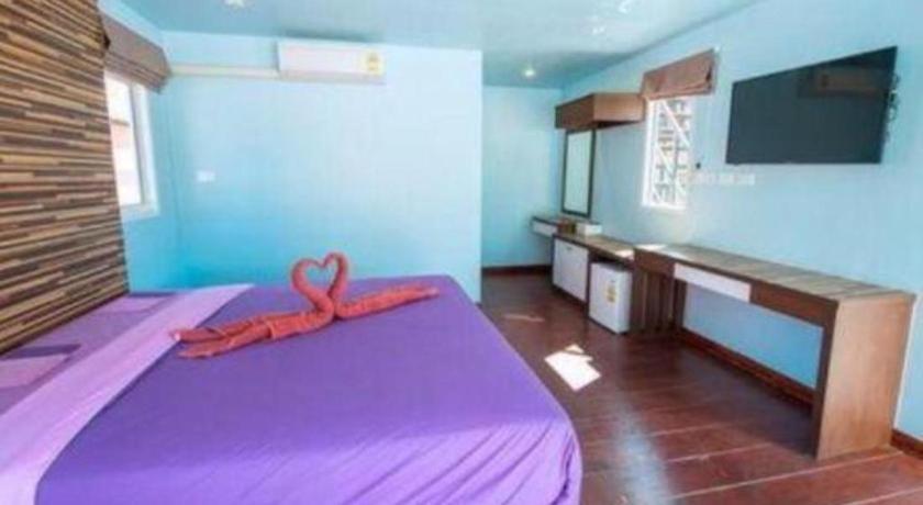 منتجع أو واي أو 755 راناتا Ko Lanta المظهر الخارجي الصورة