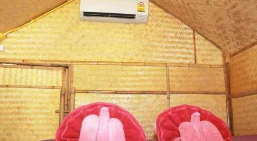 منتجع أو واي أو 755 راناتا Ko Lanta المظهر الخارجي الصورة